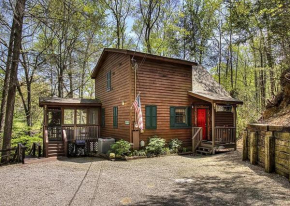 Bear Creek Ridge #2120